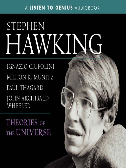 Title details for Theories of the Universe by Stephen Hawking - Available